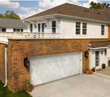 Garage Door Repair in Pasadena, CA