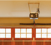 Garage Door Openers in Pasadena, CA